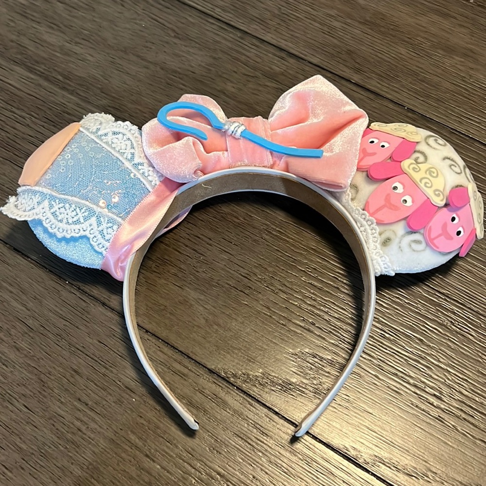 Bo Peep ears